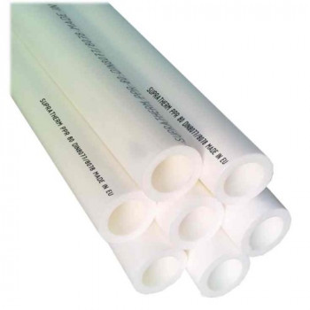 Teava PPR insertie AL 32mm 4ml/bara